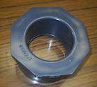 SPEARS PVC REDUCER BUSHING SCH80 4 X 2 1/2 BE1I3 NEW