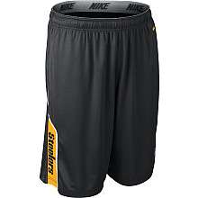 Pittsburgh Steelers Pants & Shorts   Nike Steelers Shorts for Men 