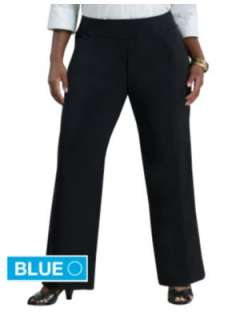 FASHION BUG   Heather Right Fit Dress Pants customer reviews   product 