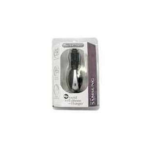  ESI CASES 4CC854 Cell Phone USB Car Charger: Cell Phones 