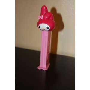  Melody Hello Kitty Character Pez Dispenser Everything 