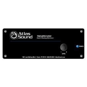    Atlas Sound TSD GPN1200 Sound Masking Generator