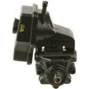   20 59400 Remanufactured Domestic Power Steering Pump: Automotive