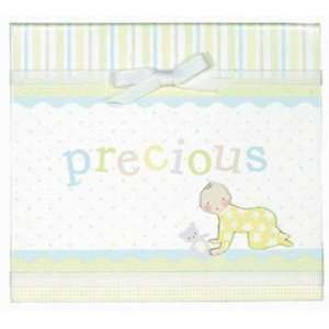  Deluxe Brag Book   Pajama Babies Baby