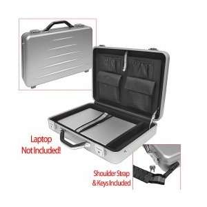  Laptop & Briefcases 17 Inch Aluminum Laptop Case. Toys 
