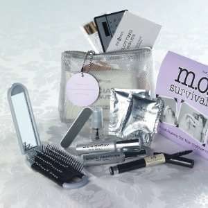  Exclusively Weddings Mother of the Bride Survival Kit 