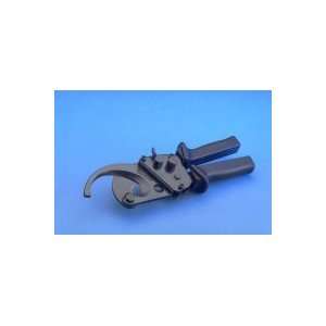 Aven Heavy Duty Ratcheted Cable Cutter:  Industrial 