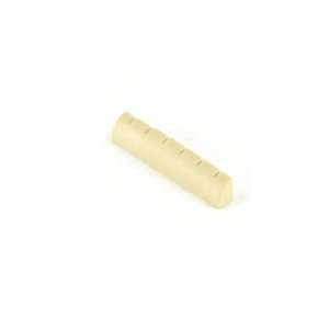   TUSQ .24 SLOTTED NUT FOR EPIPHONE   LEFT HANDED Musical Instruments