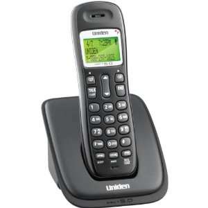   With Caller Id / Call Waiting   Black One Touch Access Electronics