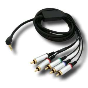  New Component Av Cable For Sony Psp Slim Lite 2000 