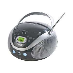  MP3 CD AM FM RADIO USB TOPLOAD CD (Personal & Portable / MP3 Players 