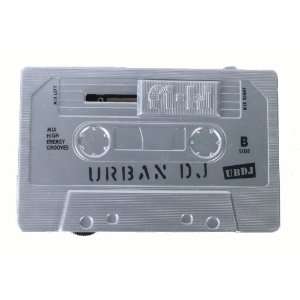  Fi Hi Urban DJ UBDJ Ipod Mixer in Silver Electronics