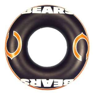 Chicago Bears Inner Tube 
