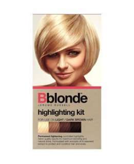 Jerome Russell B Blonde Highlight Kit   Boots
