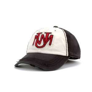 New Mexico Lobos NCAA Scavenger Franchise Hat  Sports 