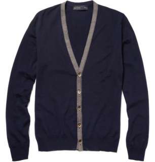  Clothing  Knitwear  Cardigans  Cardigan With 