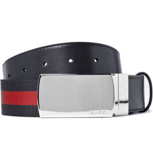  Accessories  Belts  Casual belts  Reversible Leather 