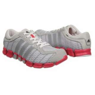 Athletics adidas Womens ClimaCool Ride Silver/Pink/Black Shoes 