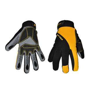   Hyper Grip Non Slip Performance Work Gloves, X Large 