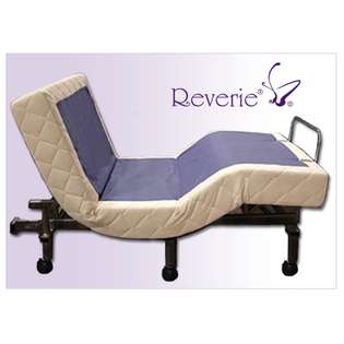 Reverie Deluxe Adjustable Bed Frame   Twin XL Size at 