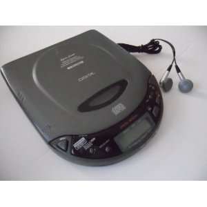   Sound Digital Compact CD/ Disc Player  Players & Accessories