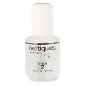  Nailtiques Formula 2 (.5oz) Beauty