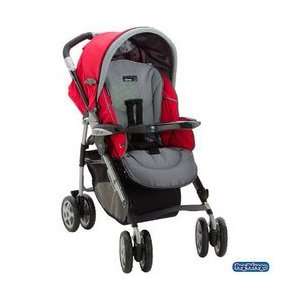  Peg Perego A3 Stroller Metalica Baby