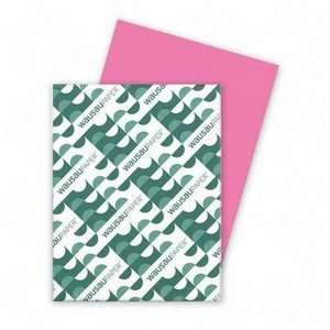 : Wausau Paper Corp. Wausau Paper Astrobrights Card Stock Paper: Arts 