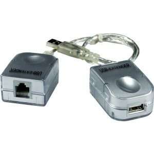  USB Enhanced CAT5/6 Active Repeater Up To 150 Electronics