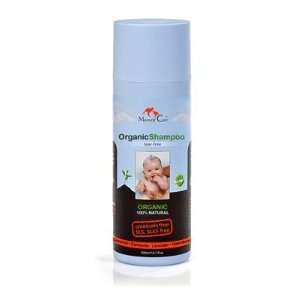    Mommy Care Organic Shampoo, SLS Free