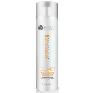    Global Keratin GK Balancing Shampoo   33.8 oz / liter Beauty