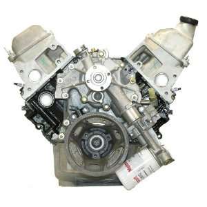   VFY2 Ford 4.2L Rear Wheel Drive Engine, Remanufactured Automotive