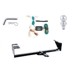  Curt 12016 56002 40003 Trailer Hitch and Tow Package Automotive