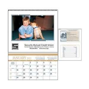  4101    Recipe Pocket Calendar