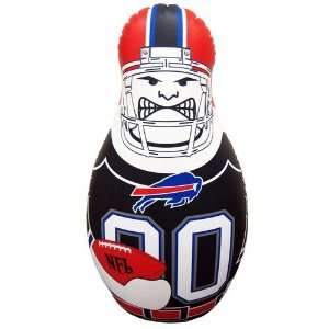   Buffalo Bills Tackle Buddy Inflatable Punching Bag