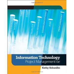 com Information Technology Project Management (with Microsoft Project 