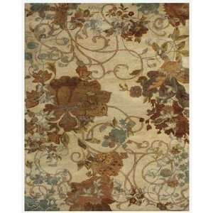   Famous Maker Gallery D 26187 Camel 3 6 X 5 6 Area Rug Home