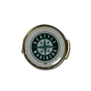  Seattle Mariners Golf Hatclip Hat Clip: Sports & Outdoors