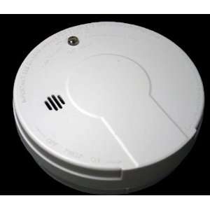  Kidde FireX Battery Powered Smoke Alarm Model i9050: Home 