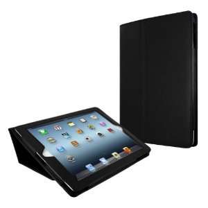 MiniSuit Apple iPad 2 / The New iPad / 3rd Gen Smart Cover PU Leather 