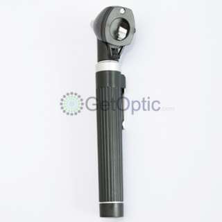 Standard Otoscope and Ophthalmoscope Diagnostic Set New  