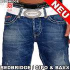 Herrenmode Redbridge Jeans zu attraktiven Preisen bei .de