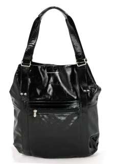MANDARINA DUCK BOWLING LEDER Tasche HANDTASCHE Bag NEW  