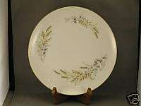 Autumn Wheat Dinner Plate (s) Fine China Japan MS VGC  