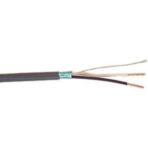   Conductor Shielded Speaker Wire   Priced by the Foot Electronics