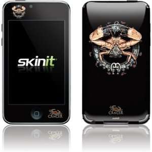  Skinit Cancer by Alchemy Vinyl Skin for iPod Touch (2nd 