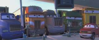 Disney Pixar Cars Paul Valdez #16 der Perfektionist NEUHEIT & OVP 