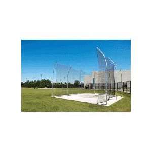  14 x 67 3 Replacement Net for the NCAA Aluminum Discus 
