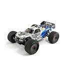 hpi 7198 drx truggy truck body clear hellfire new ort