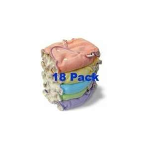  Kissaluvs Fitted Diaper 18 Pack. Choose a free item Baby